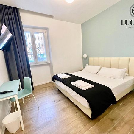 Re Di Roma Guest House 2 Экстерьер фото