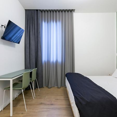 Re Di Roma Guest House 2 Экстерьер фото