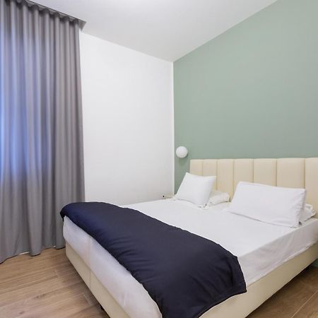 Re Di Roma Guest House 2 Экстерьер фото