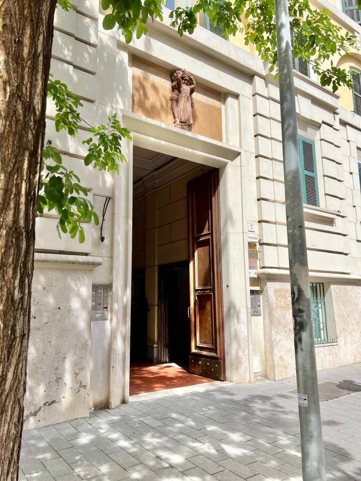 Re Di Roma Guest House 2 Экстерьер фото