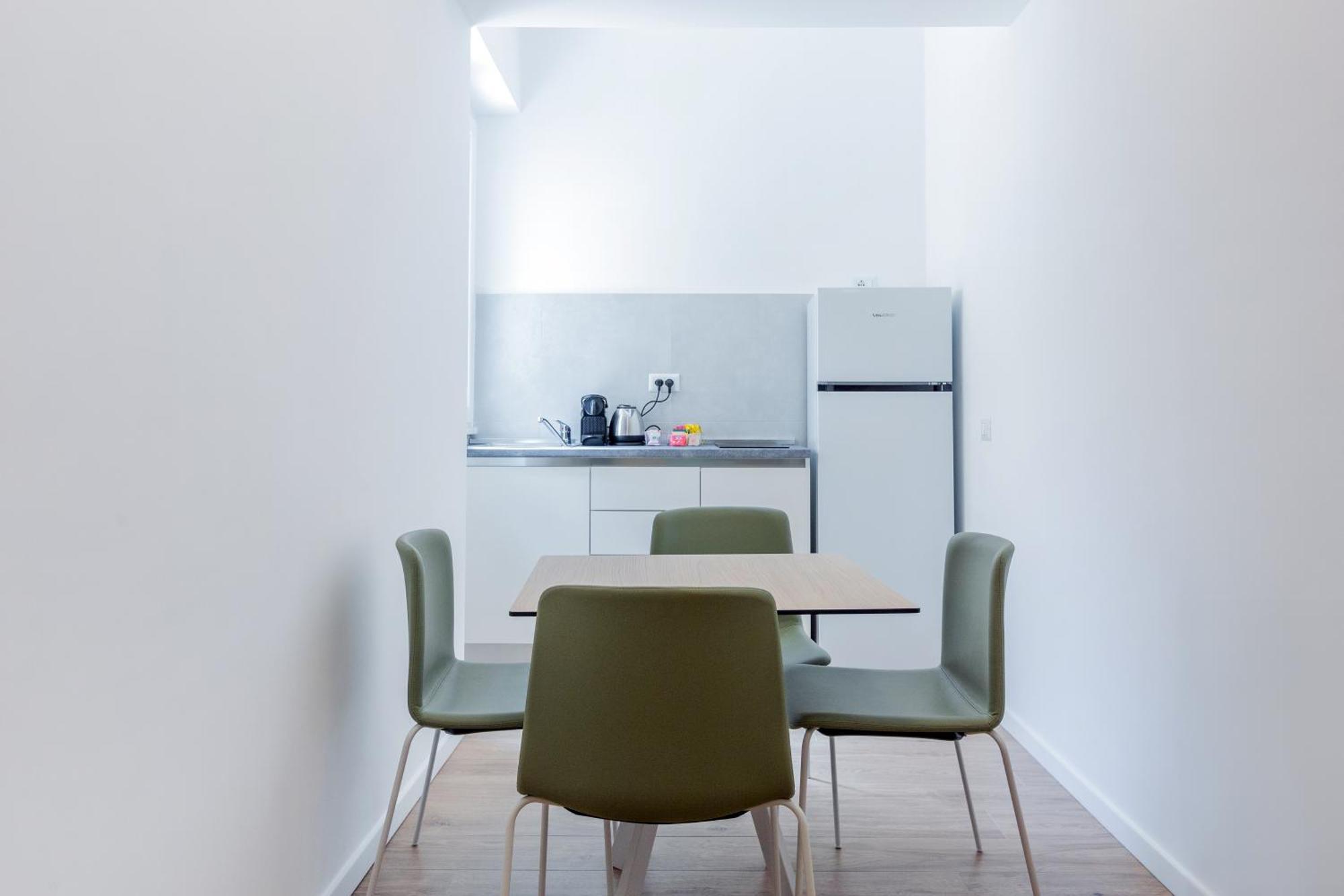 Re Di Roma Guest House 2 Экстерьер фото
