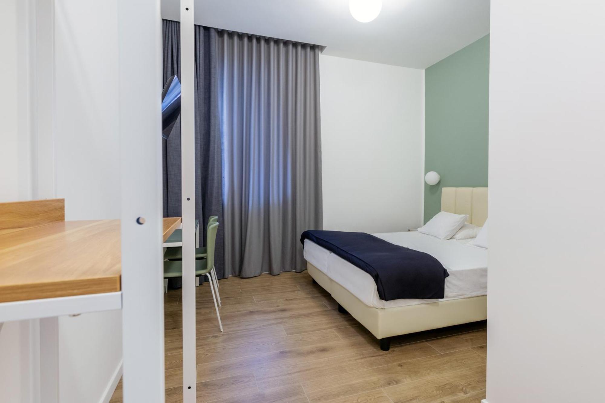 Re Di Roma Guest House 2 Экстерьер фото