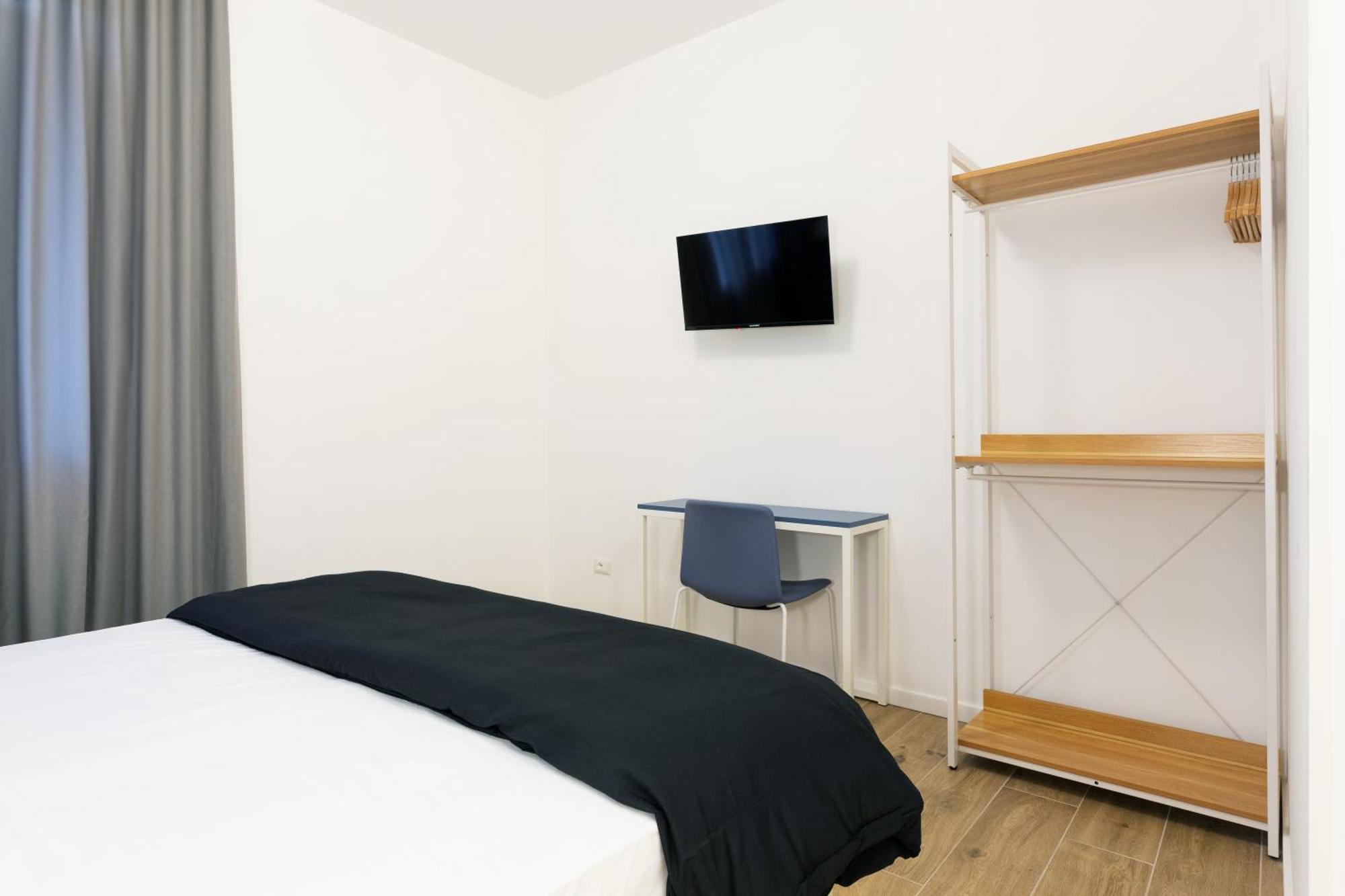 Re Di Roma Guest House 2 Экстерьер фото